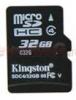 Kingston - card microsdhc