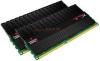 Kingston - Cel mai mic pret! Memorii HyperX T1 Black Series DDR3, 2x4GB, 1866MHz (XMP)