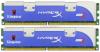 Kingston - Memorii Kingston HyperX DDR2, 2x1GB, 1066MHz (EPP-Ready)