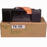 Kyocera toner tk 50h