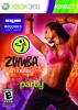 Majesco Entertainment - Majesco Entertainment  Zumba Fitness Party (XBOX 360) (Necesita senzorul Kinect)