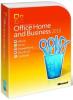 Microsoft -     office home and business 2010, limba