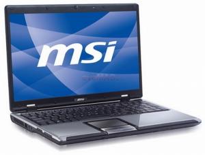 MSI - Promotie Laptop CX500DX-639XEU + CADOU