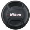 Nikon -   capac nikon frontal obiectiv 52mm lc-52