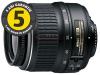 Nikon -  obiectiv foto 18-55mm f/3.5-5.6g ii af-s