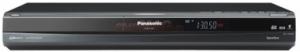 Panasonic - DVD Recorder DMR-EH63EP cu HDD de 250GB