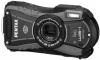 Pentax - aparat foto digital optio wg-1 gps (gri) gps