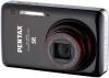 Pentax - camera foto digitala optio s1 (neagra)