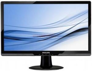 Philips - Monitor LCD 23.6" 244E2SB/00 (Full HD)