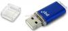 PQI - Stick USB Traveling Disk U273 2GB (Albastru)