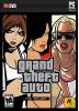 Rockstar games - grand theft auto: the trilogy