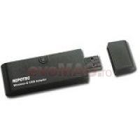 RPC - Wireless USB Adapter RPC-WU420