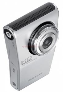 SAMSUNG - Camera Video HMX-U10