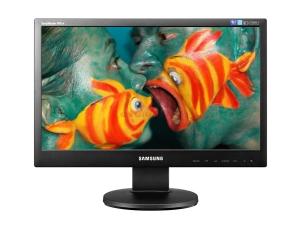 SAMSUNG - Monitor LCD 18.5" 943SN (Argintiu)