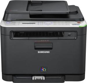 Samsung - Multifunctional CLX-3185FW (Wireless)