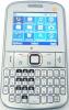 Samsung - Telefon Mobil E2220 Chat&#44; TFT 2.2&quot;&#44; 0.3MP&#44; 43MB&#44; Dual SIM (Argintiu)