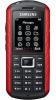 Samsung - telefon mobil samsung b2100 (rosu)