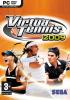 Sega - cel mai mic pret! virtua tennis 2009 (pc)