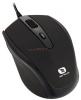 Serioux - mouse pmo3300-bk