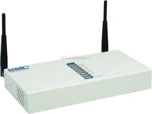 SMC Networks - Router Wireless SMCWHSG14-G