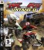 THQ - THQ MX vs. ATV Untamed (PS3)