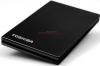 Toshiba - hdd extern store steel,