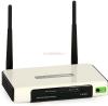 Tp-link -      router wireless tl-mr3420,  300 mbps,