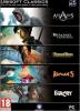 Ubisoft - classics 5 in 1 games (pc)
