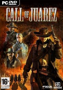 Ubisoft - Ubisoft Call of Juarez (PC)