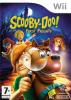 WBIE - WBIE Scooby-Doo! First Frights (Wii)