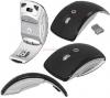 Wintech - Mouse Wireless G1 Nano Black