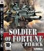 AcTiVision - Soldier of Fortune: Payback (PS3)