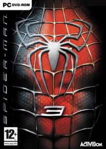 Activision spider man 3 (pc)