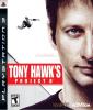 Activision - tony hawk&#39;s project 8 (ps3)