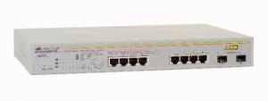 Switch at gs950/8poe