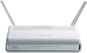 Asus router wireless rt n12