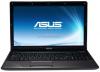 ASUS - Laptop X52JT-SX280D (Intel Core i5-480M, 15.6", 2GB, 500GB, AMD Radeon HD 6370 @ 1GB, Gigabit LAN)