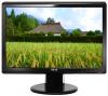 Asus - monitor led 19" vh198d