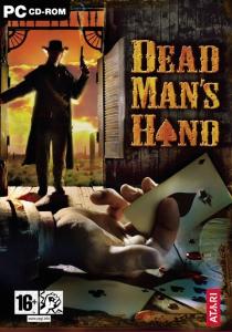 Atari - Atari Dead Man&#39;s Hand (PC)