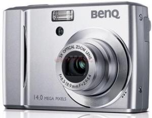 BenQ - Camera Foto C1450 (Argintie)