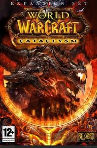 World of warcraft: cataclysm (pc)