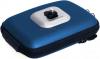 Braun - husa camera foto tricase 100 (albastra)