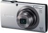 Canon - Aparat Foto Digital PowerShot A2300 (Argintiu), Filmare HD