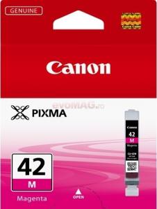 Canon - Cartus cerneala Canon CLI-42M (Magenta)