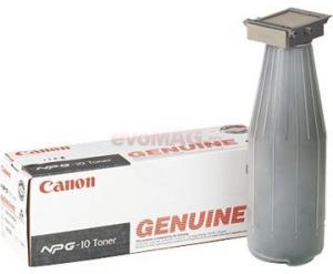 Canon - Toner Canon NPG 10 (Negru)