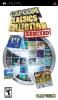 Capcom - Capcom    Classics Collection Remixed (PSP)