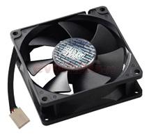 CoolerMaster - Ventilator Carcasa PWM fan 92mm