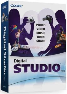Digital studio 2010