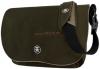 Crumpler - geanta laptop cheesy buzz 15" (verde)