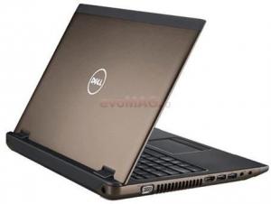 Dell - Laptop Dell Vostro 3460 (Intel Core i7-3612QM, 14", 8GB, 750GB @7200rpm, nVidia GeForce GT 630M@1GB, USB 3.0, HDMI, Ubuntu, Maro)